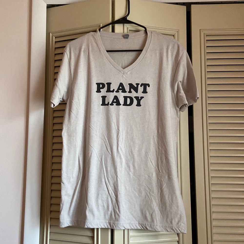 Magnolia Plant Lady T